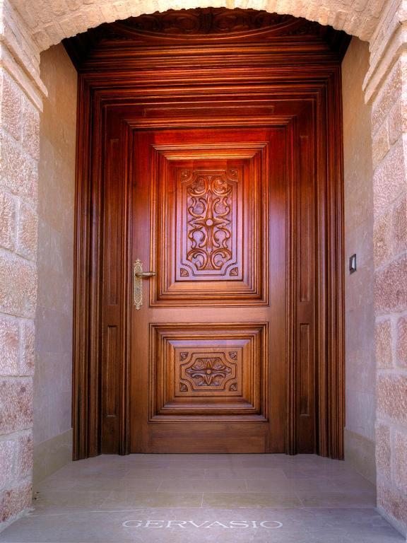 Casa Rural La Parra De Maribel Alquezar Ngoại thất bức ảnh